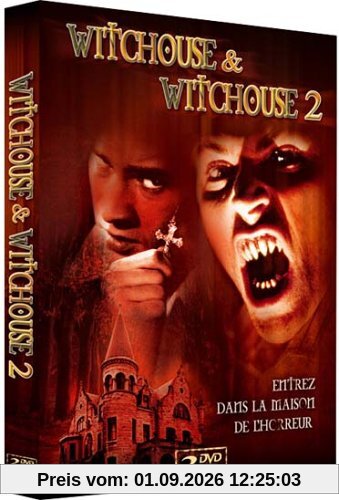 Witchouse;witchouse 2 [FR Import]