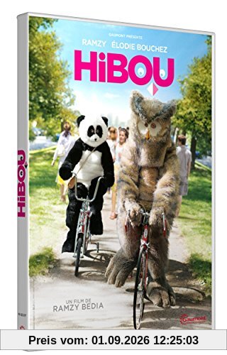 Hibou [FR Import]