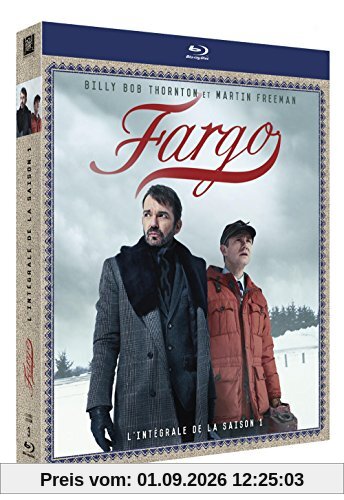 Fargo - Saison 1 [Blu-ray]