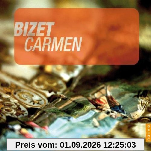 Carmen Highlights