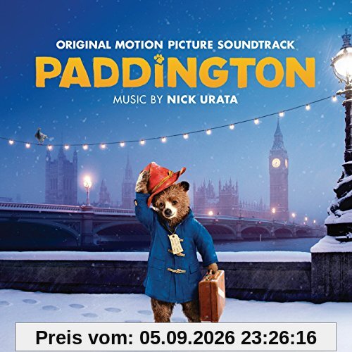 Paddington Ost
