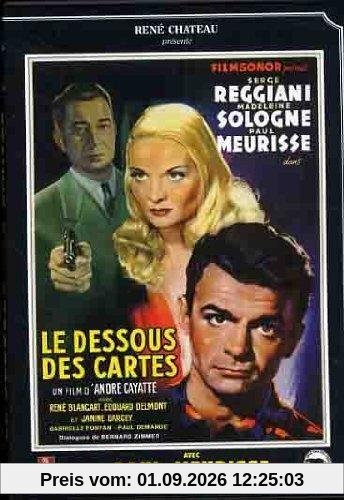 Les dessous des cartes [FR Import]