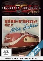 DB-Filme der 50er Jahre