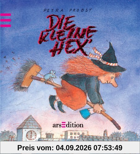Die kleine Hex'