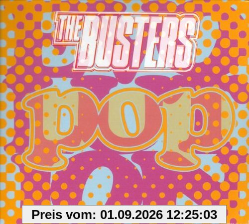Evolution Pop