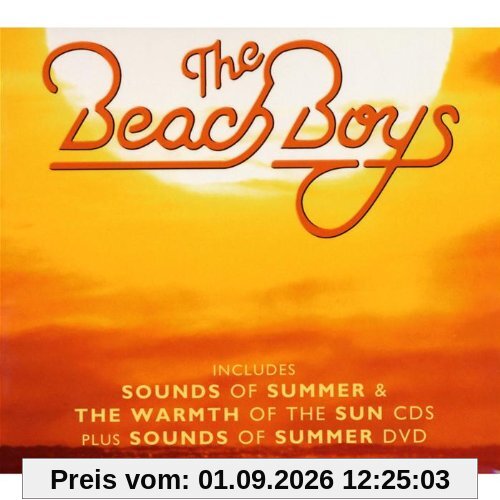 Deluxe Pack 2cd+DVD