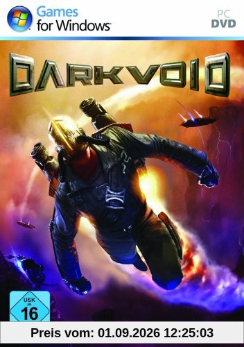 Dark Void