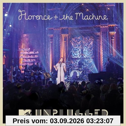 MTV Unplugged