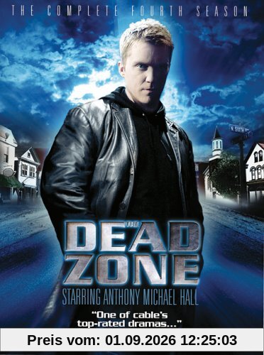 Stephen King's Dead Zone