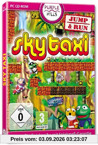 SkyTaxi