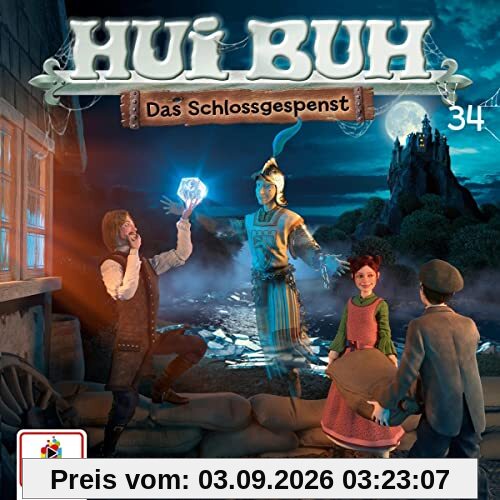 Folge 34: der Elemente-Kristall