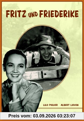 Fritz und Friederike