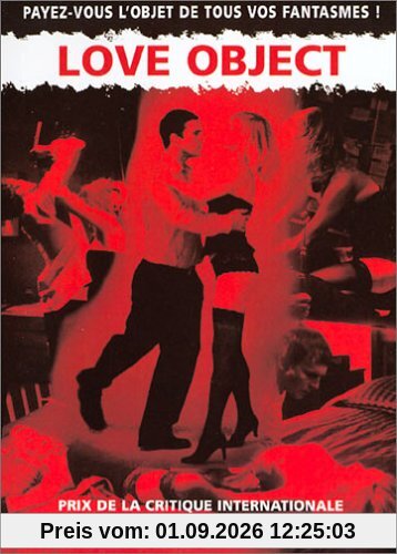 Love Object [FR Import]