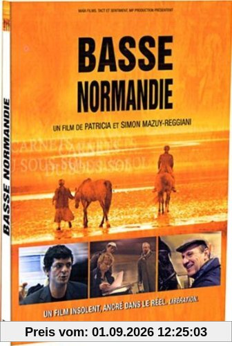 Basse normandie [FR Import]