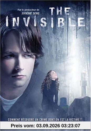 The invisible [FR Import]