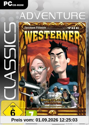 The Westerner