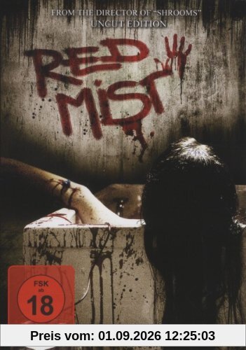 Red Mist