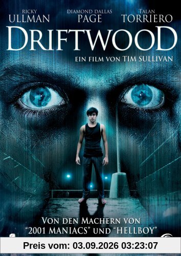 Driftwood