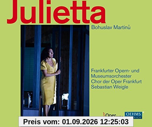 Julietta