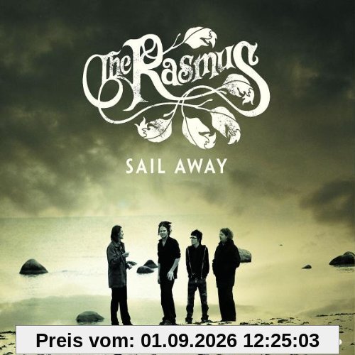 Sail Away
