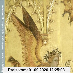 Vepres de la Vierge