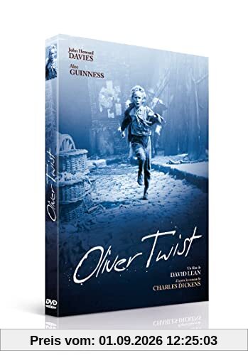 Oliver Twist [FR Import]