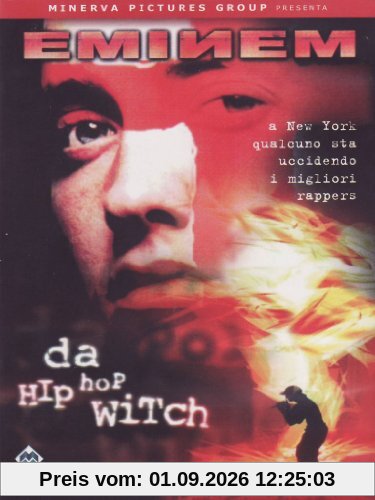 Eminem - Da hip hop witch [IT Import]