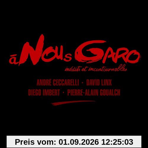 A Nous Garo