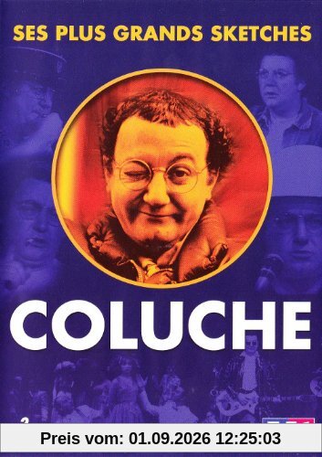 coluche ses grands sketches