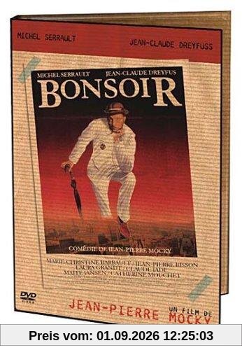 Bonsoir [FR Import]