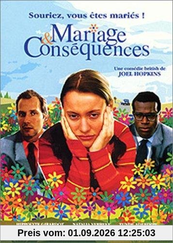 Mariage et conséquences [FR Import]