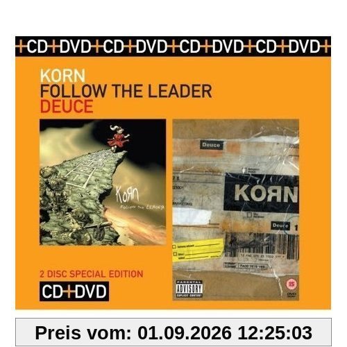 Follow the Leader/Deuce