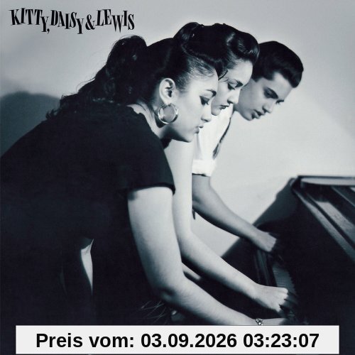 Kitty, Daisy & Lewis