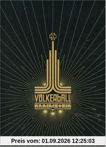 Völkerball