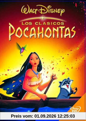 Pocahontas [Spanien Import]