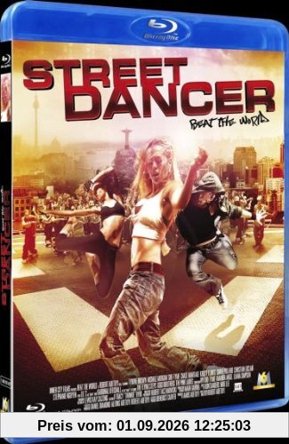 Street Dancer [Blu-ray]