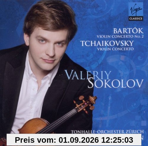 Violinkonzerte