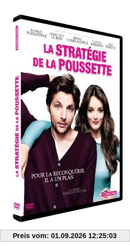 La stratégie de la poussette [FR Import]