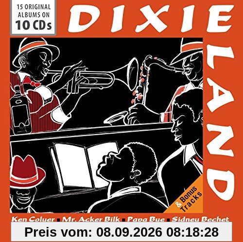 Dixieland Jazz