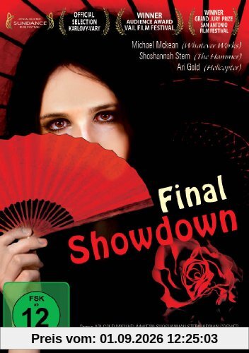 Final Showdown