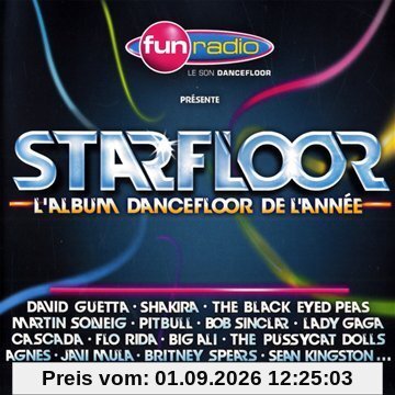 Starfloor