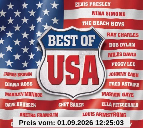 Best of Usa