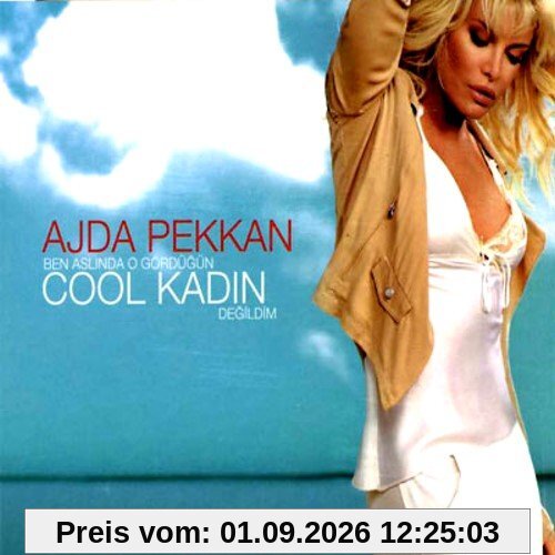 Cool Kadin