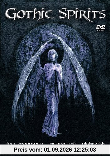 Gothic Spirits