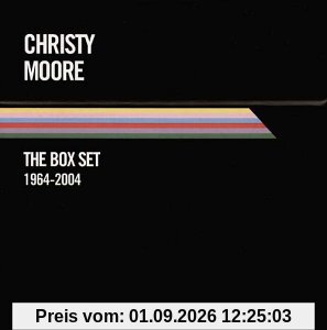 Box Set [1964-2004]