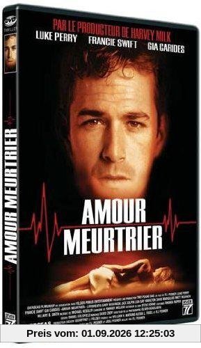 Amour meurtrier [FR Import]