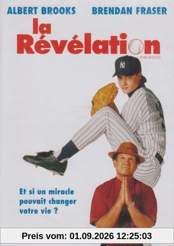 La revelation [FR Import]