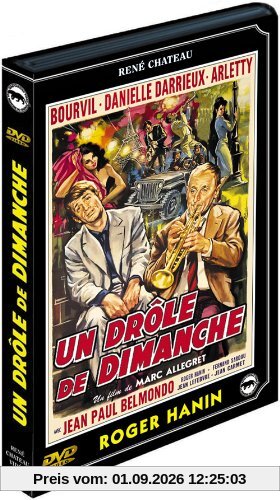 Un drôle de dimanche [FR Import]