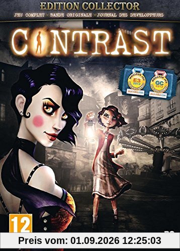 Contrast