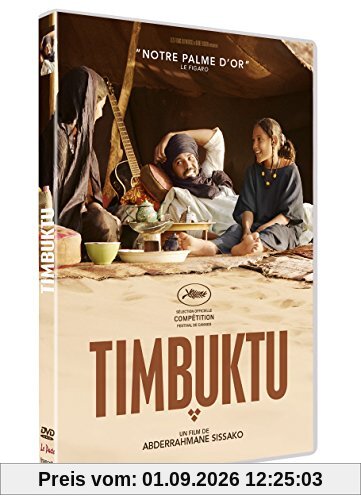 Timbuktu